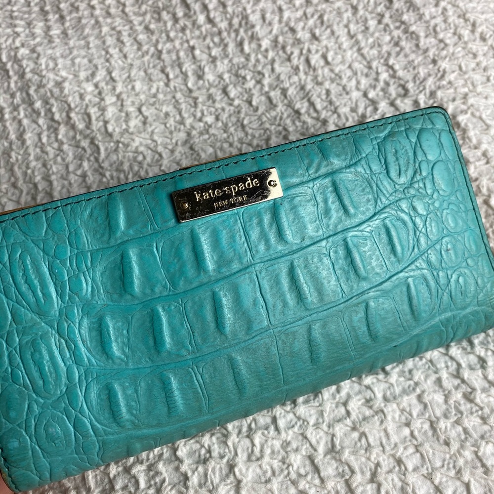KateSpade Wallet